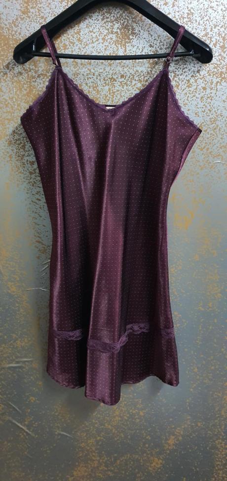 Nocna kosela jolinesse, 44