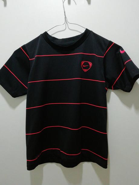Športové tričko drifit nike, nike,128