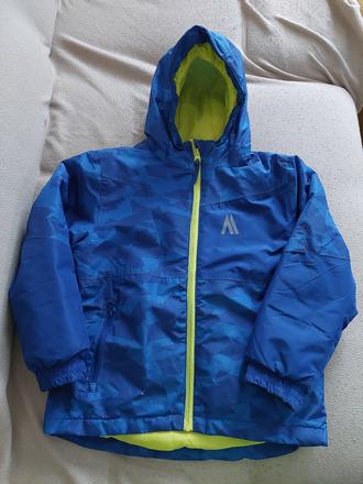 Zimná bunda, crivit,122