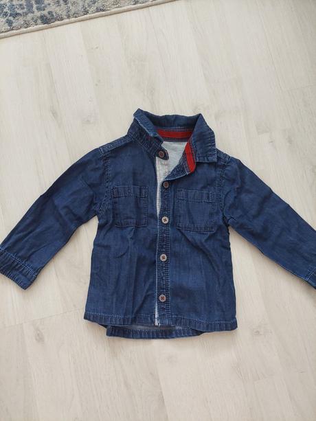 Košeľa č.68-74, tu,74