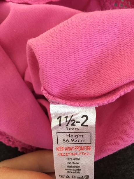 Trička 2 ks, george,86