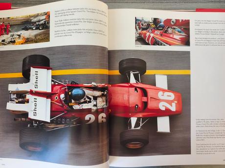 Ferrari formula 1,