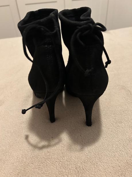 Členkove čižmy značky peter keiser,36, 36