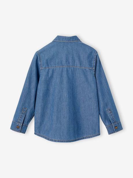 Košeľa vertbaudet 92 po 164, vertbaudet,92 - 164