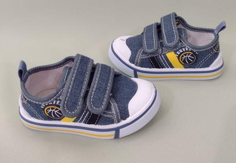 Detská športová obuv, 20 / 21