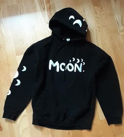 Chlapčenská mikina, s