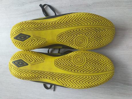 Chlapčenské tenisky umbro, umbro,36