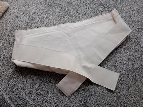 Ľadvinový rašelinový vankúšik, 