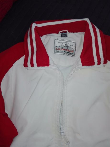 Jogingová súprava, m