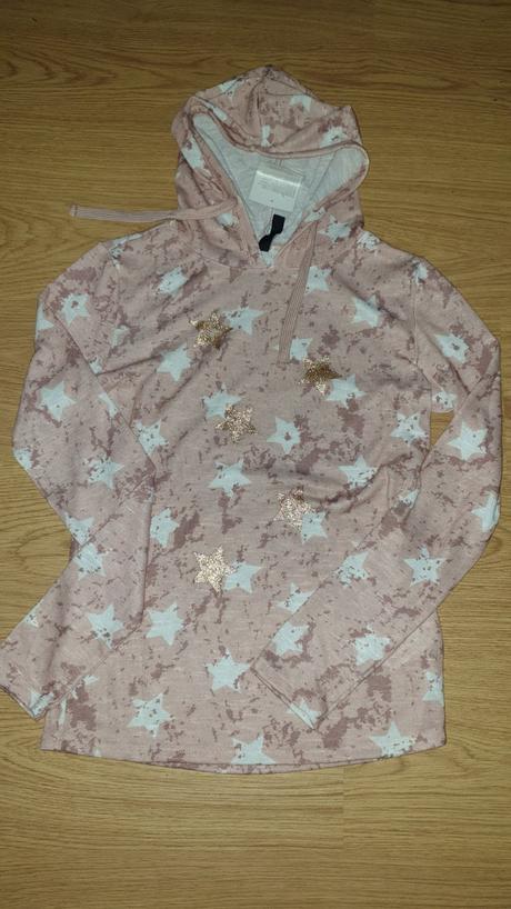 Dievčenský sveter, takko,164