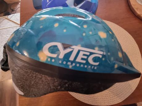 Prilba na bicykel, m