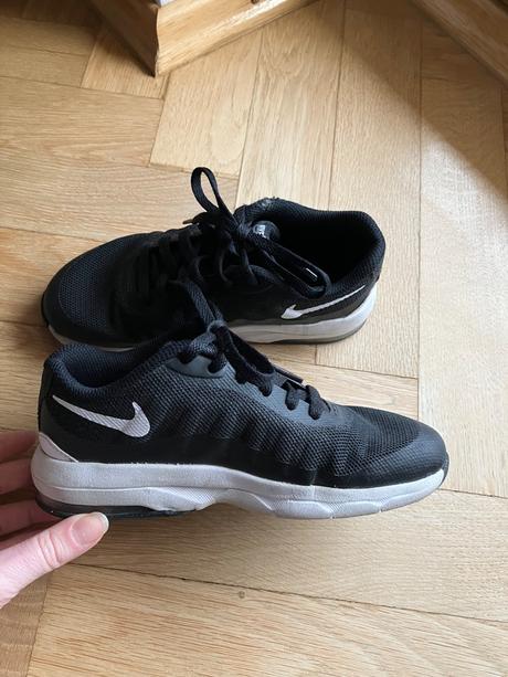 Cierne tenisky nike air max, nike,31