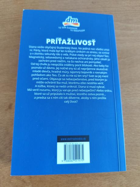 Príťažlivosť,
