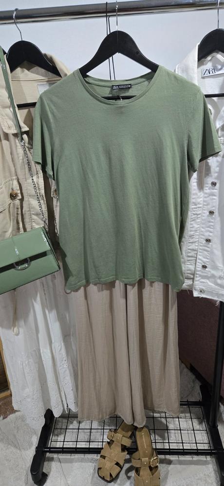 Tričko zara, zara,s