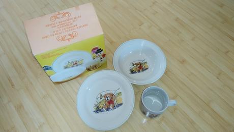 Jedalenska detska suprava, 