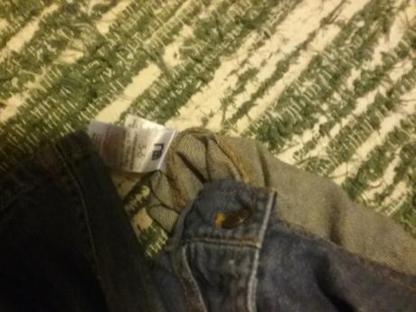 Riflicky, mothercare,68