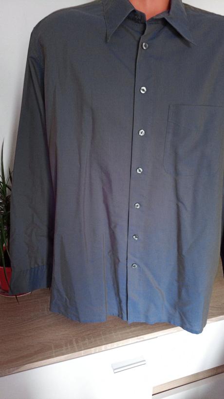 Košeľa v.xl, c&a,xl