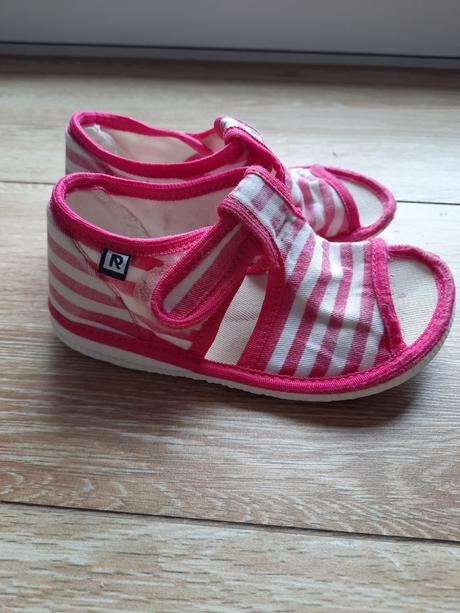 Predám papučky rak, rak,25