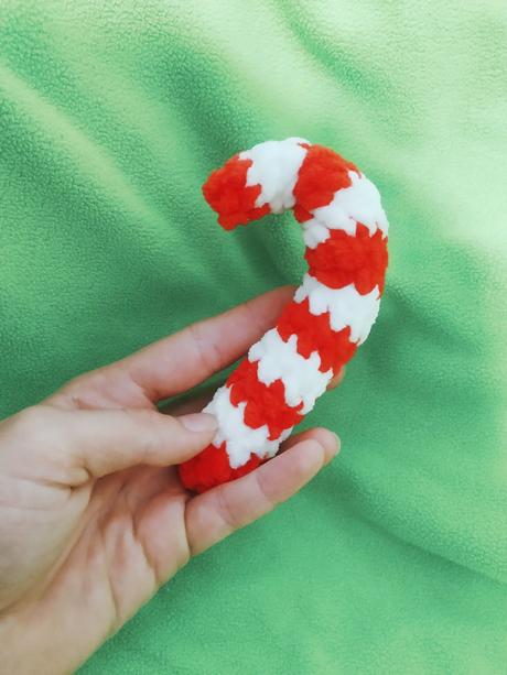 Vianočná lízanka, 