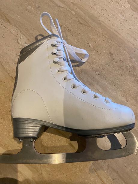 Detské kožené korčule, 31