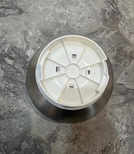 Delimano deluxe nádoba nerezová misa,