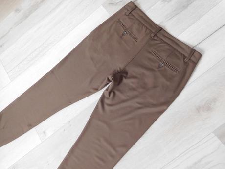 Only sons w 32/l 34  pružné pánske nohavice,, only,l
