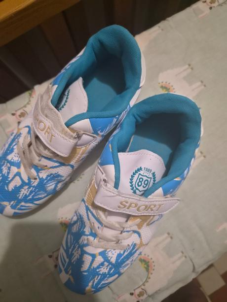 Puma kopačky, puma,37