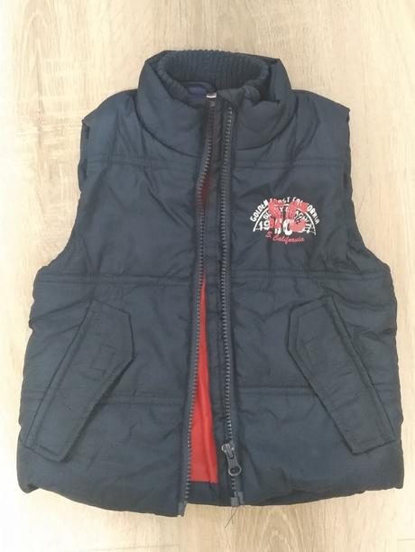 Jesenná vesta, lupilu,86