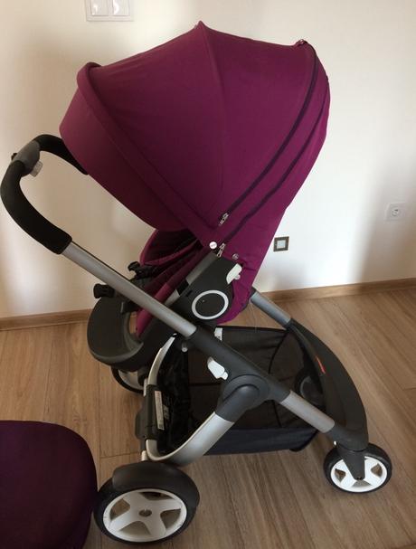 Stokke crusi, stokke,stokke crusi