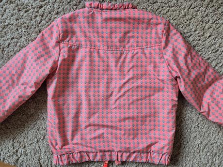 Prechodna bunda, lindex,122