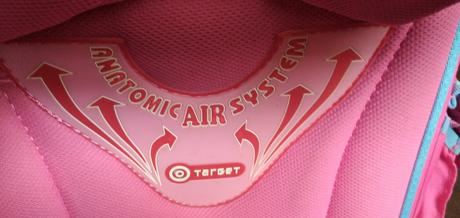 Školská aktovka winx,