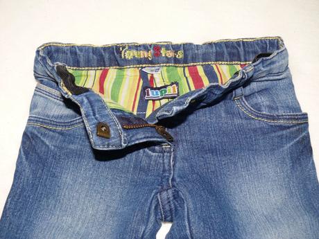 Zateplené rifle, lupilu,92