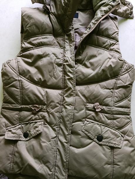 Petrová vesta, kenvelo,l