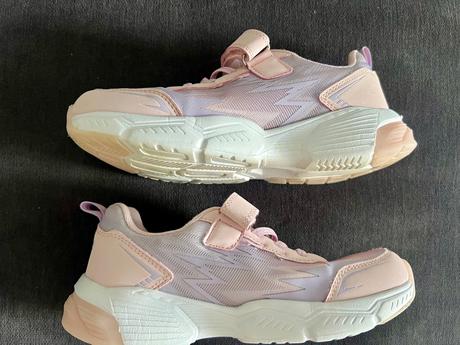 Svietiace botasky, sprandi,35