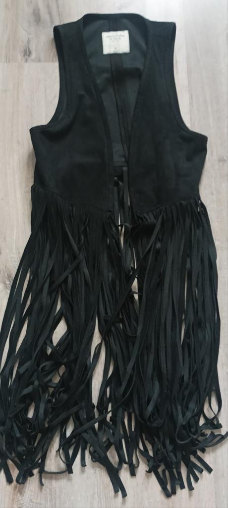 Vesta, abercrombie&fitch,xs