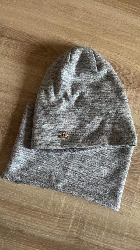 Predám čiapkový set, 