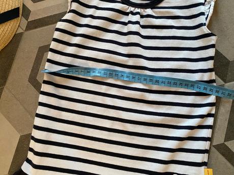 Nadherne saty steiff, 86