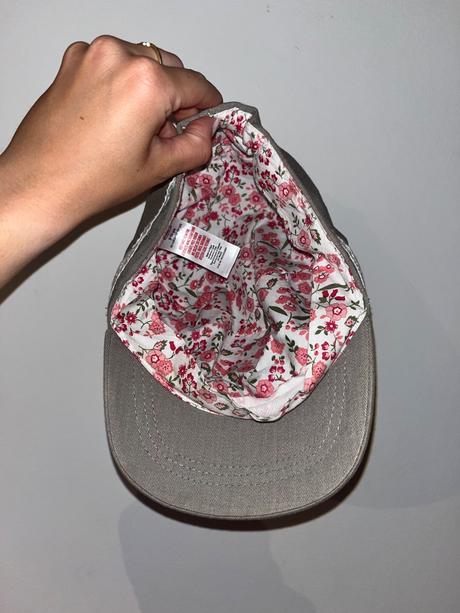 F&f dievčenská šiltovka, f&f,62