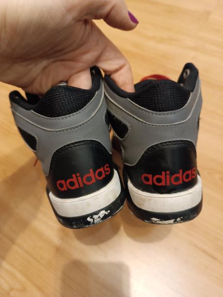 Tenisky, adidas,32