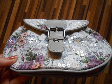 Kabelka crossbody, deichmann