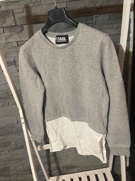 Karl lagerfeld v.s, s