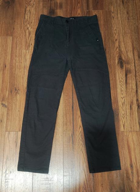 Chlapčenské nohavice, quiksilver,164