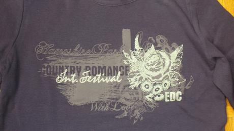 Dievčenské tričko esprit, esprit,176