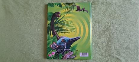 Fascinujúci pravek, 