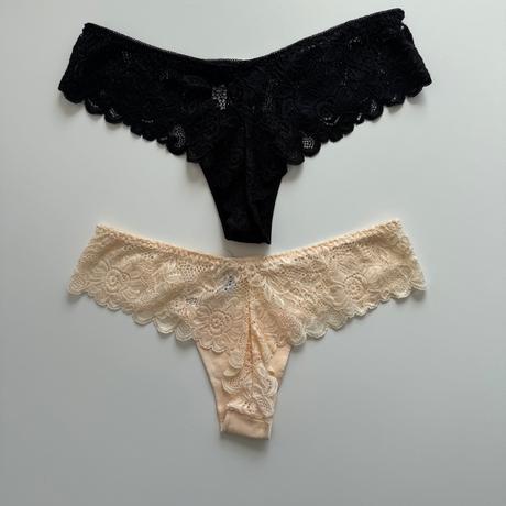 Dámske nohavičky, l / xl