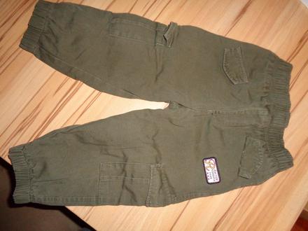 Nohavice , st. bernard,86