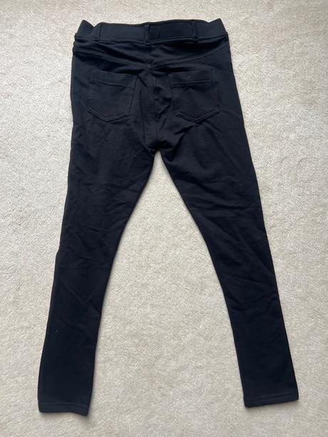 Legíny (jeginsy) pre dievča, dopodopo,122