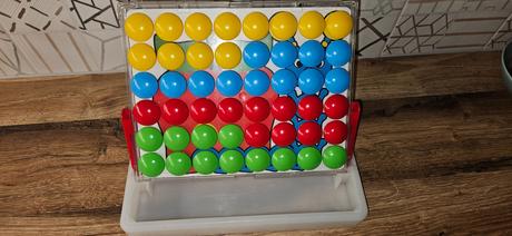 Mozaika fantacolor junior,