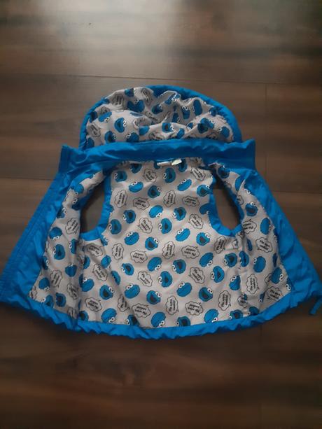 Vesta h&m 86, h&m,86