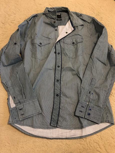 Pásikavá kosela, l